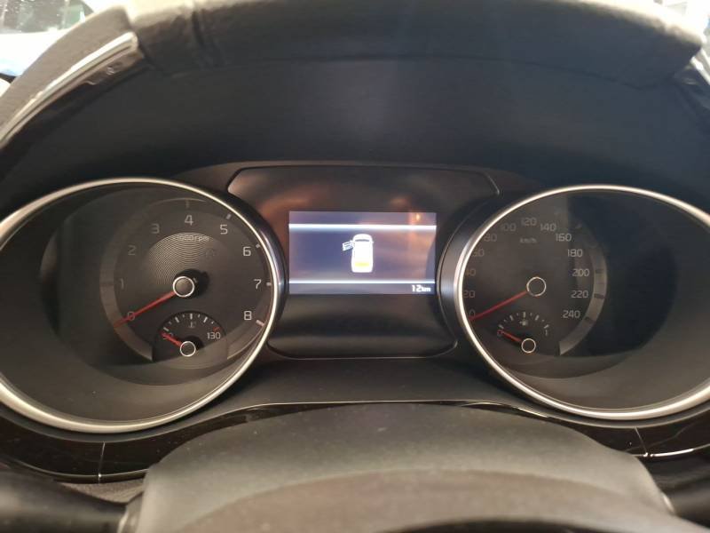 Kia CEED - Photo 17