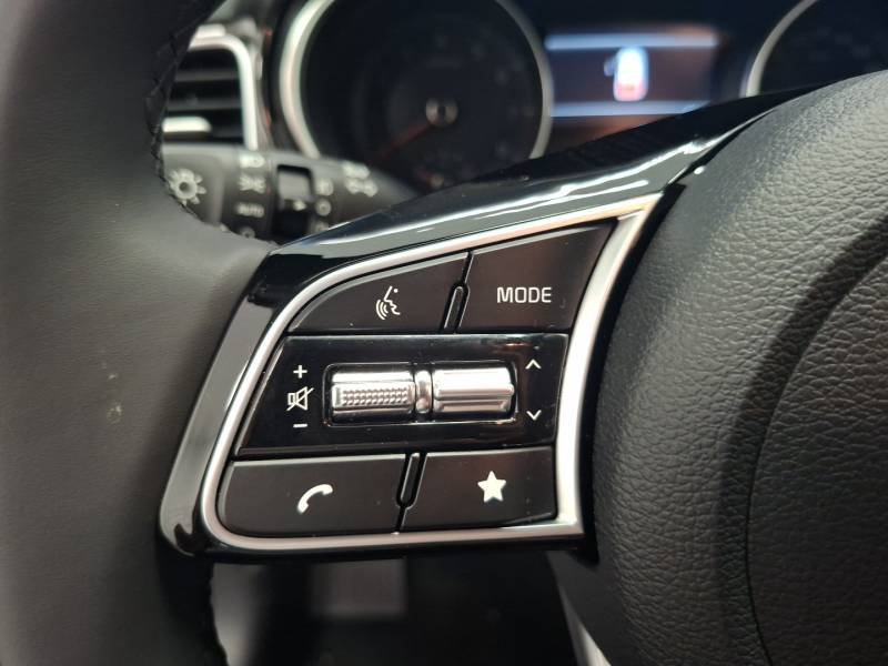 Kia CEED - Photo 18