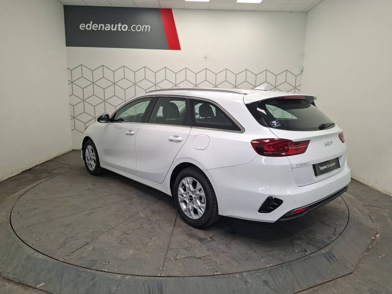 Kia CEED - Photo 3
