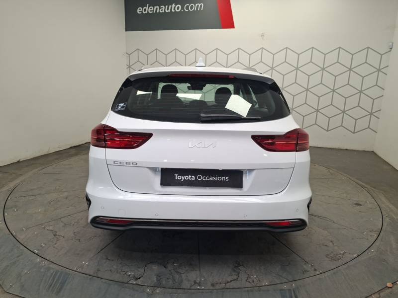 Kia CEED - Photo 4