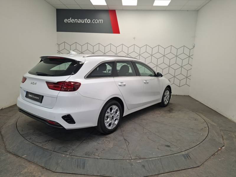 Kia CEED - Photo 5