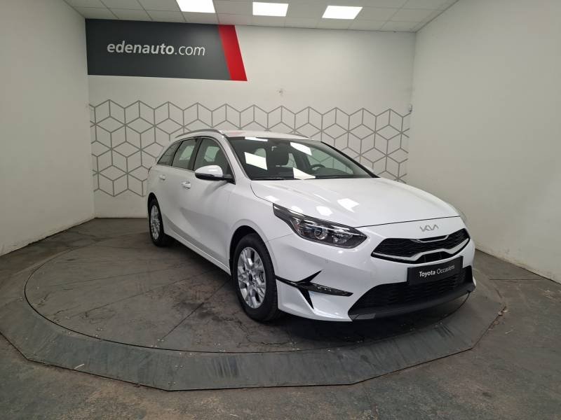 Kia CEED - Photo 7