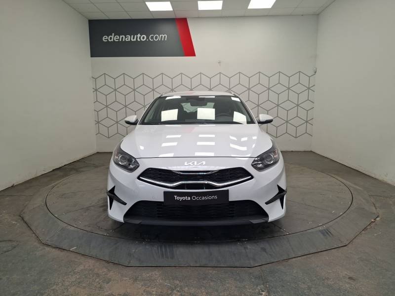 Kia CEED - Photo 8