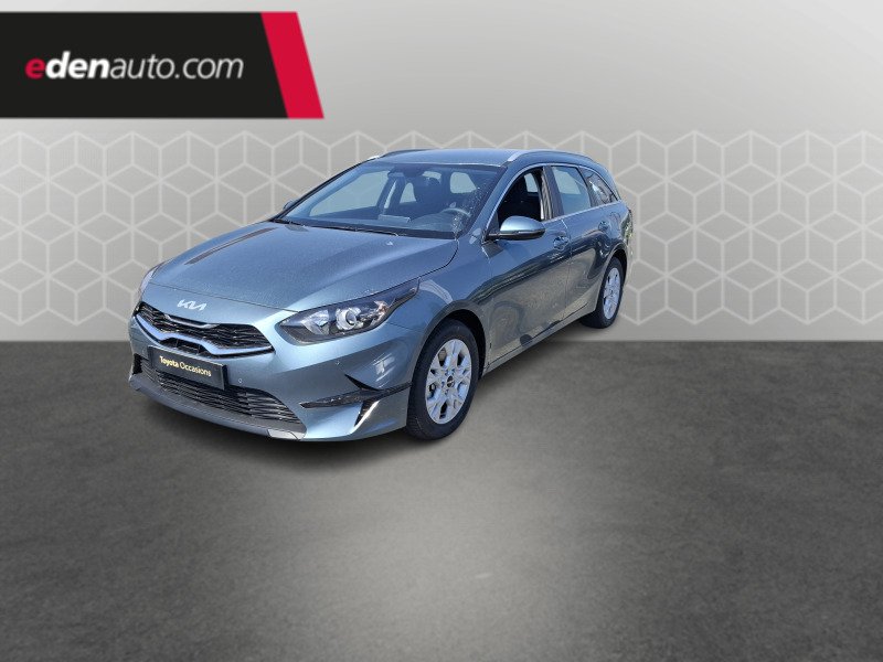 Kia CEED - Photo 1