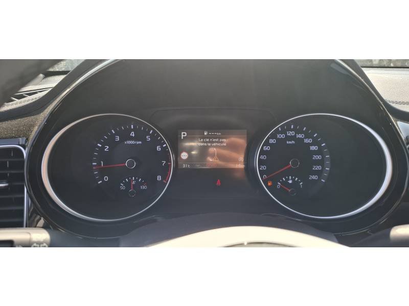 Kia CEED - Photo 19