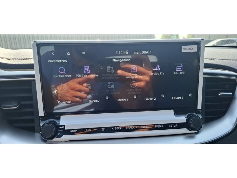 Kia CEED - Photo 21