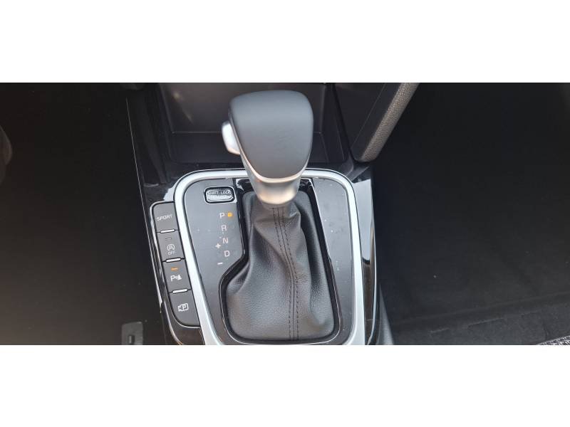 Kia CEED - Photo 24