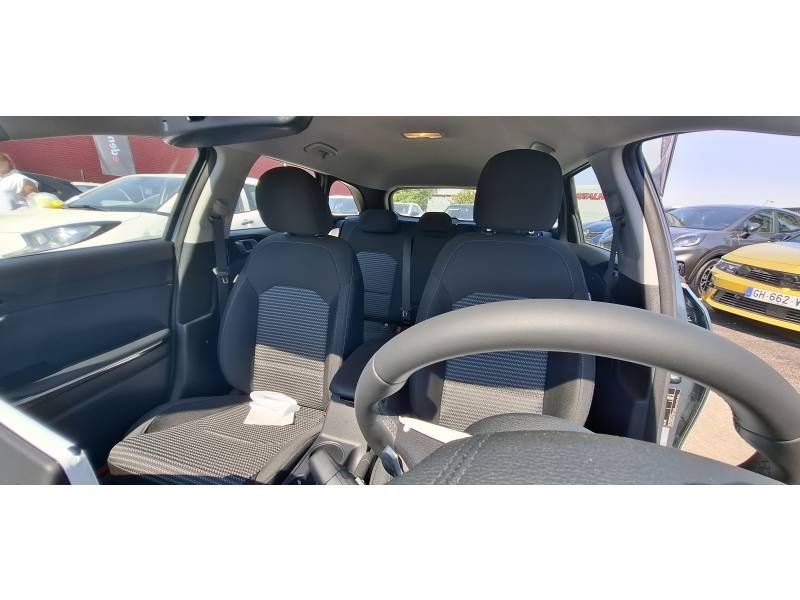 Kia CEED - Photo 25