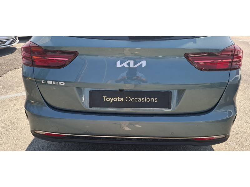 Kia CEED - Photo 29