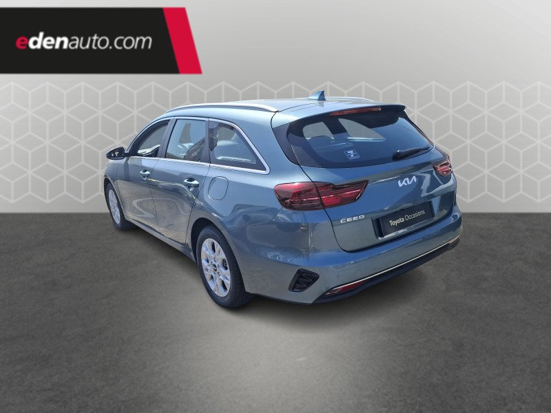 Kia CEED - Photo 3