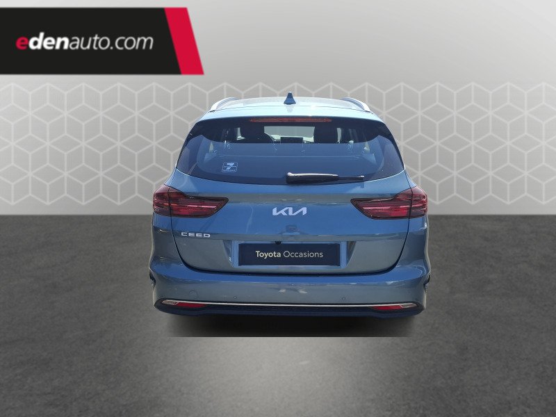 Kia CEED - Photo 4