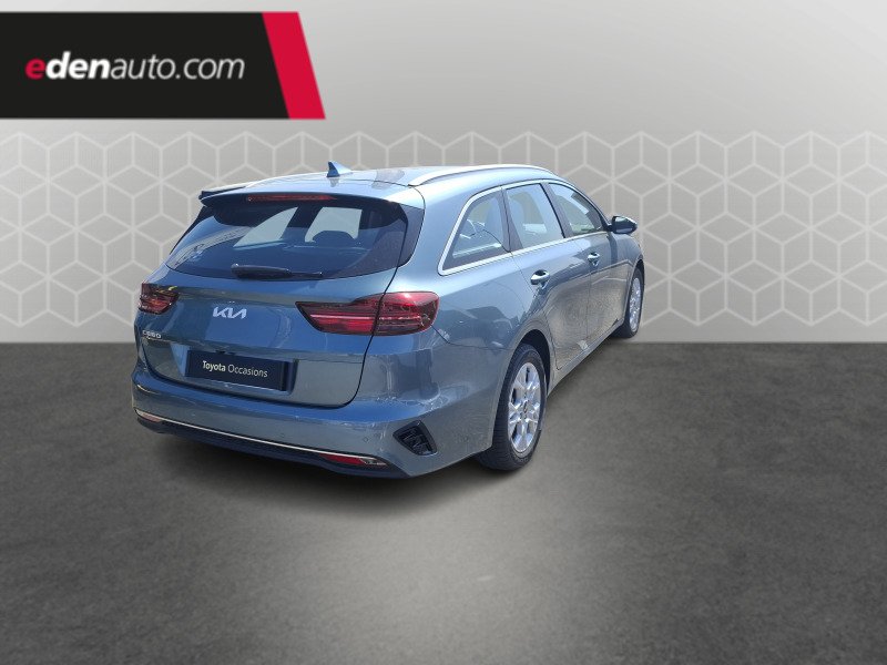 Kia CEED - Photo 5