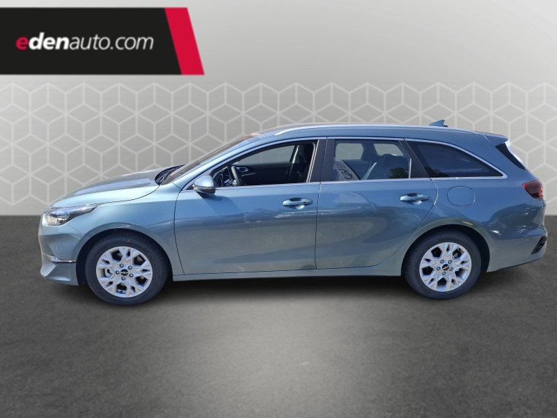 Kia CEED - Photo 6
