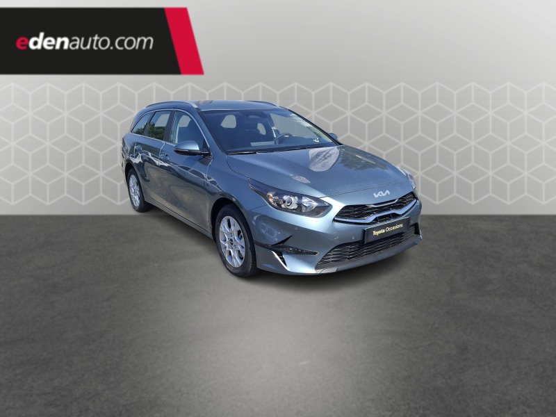 Kia CEED - Photo 7