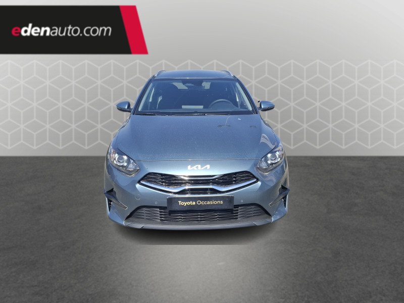 Kia CEED - Photo 8