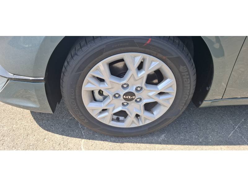 Kia CEED - Photo 9