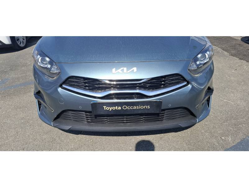 Kia CEED - Photo 10