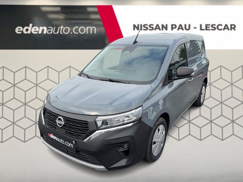 Nissan Townstar - Photo 1