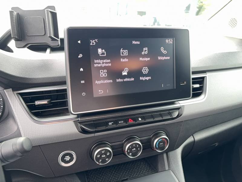 Nissan Townstar - Photo 11