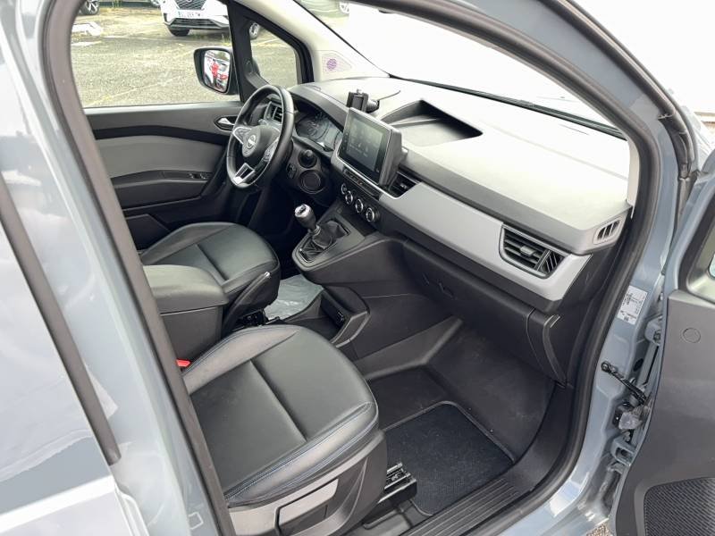 Nissan Townstar - Photo 13