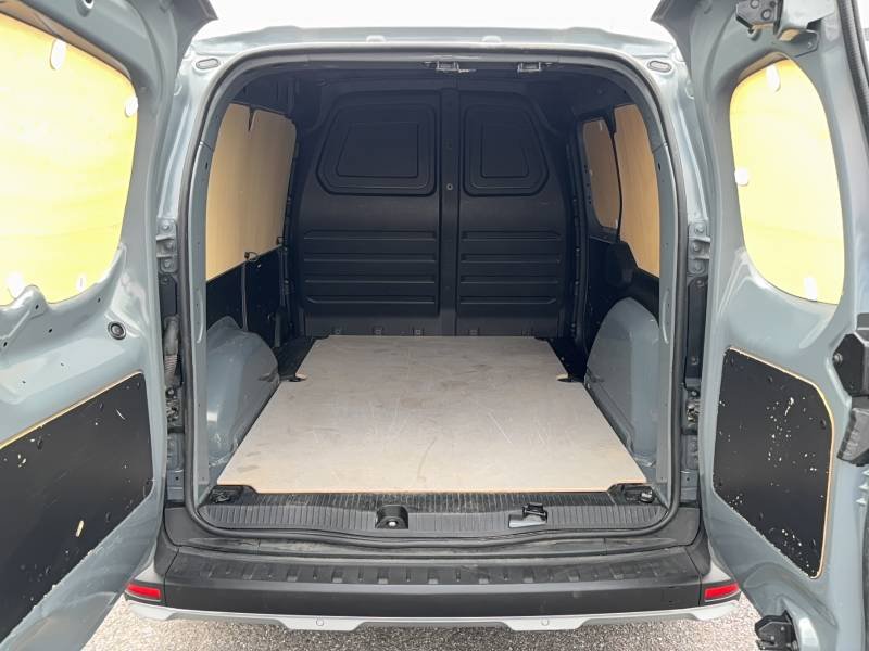 Nissan Townstar - Photo 14