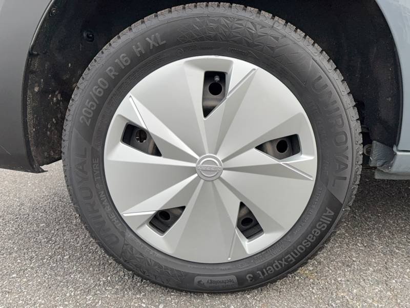 Nissan Townstar - Photo 15