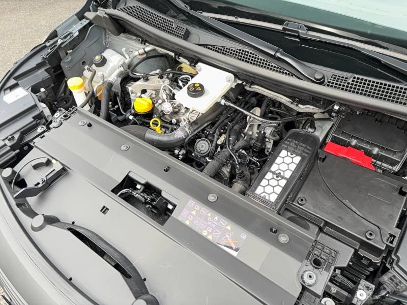 Nissan Townstar - Photo 17