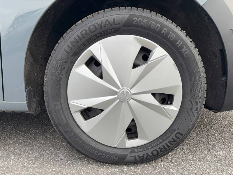 Nissan Townstar - Photo 18