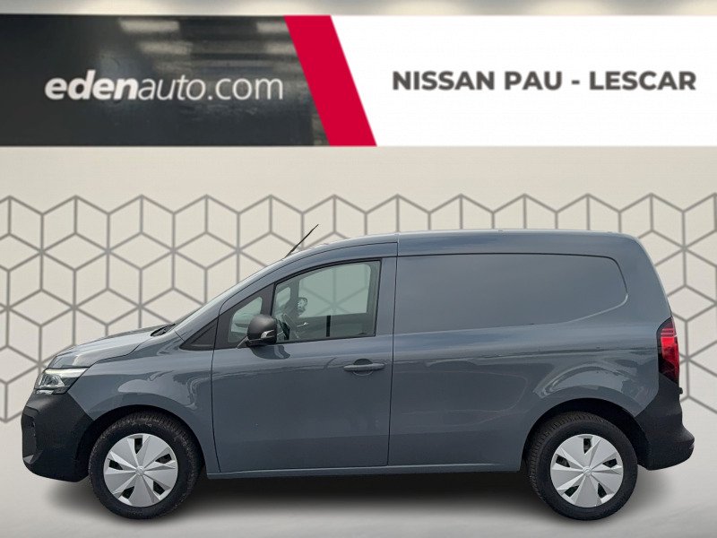 Nissan Townstar - Photo 2