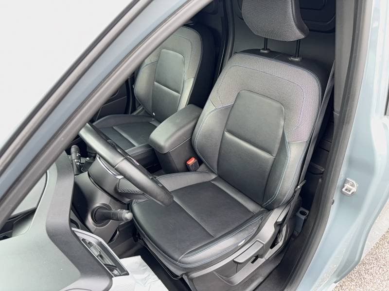 Nissan Townstar - Photo 21