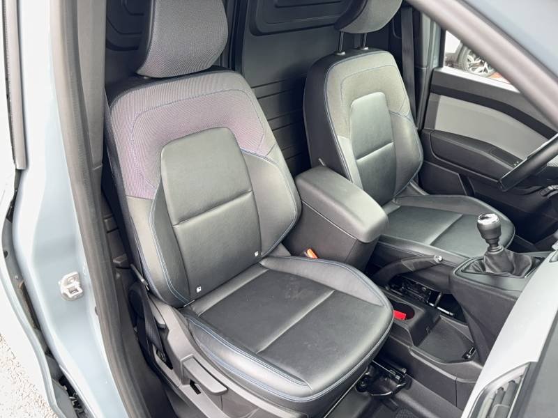Nissan Townstar - Photo 25