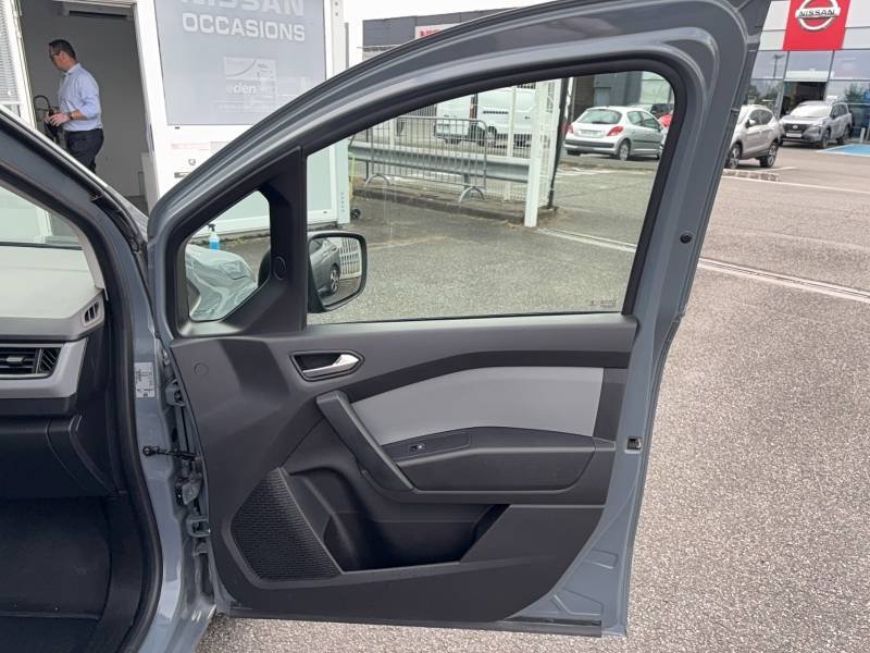 Nissan Townstar - Photo 26
