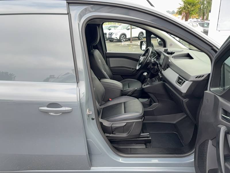 Nissan Townstar - Photo 27