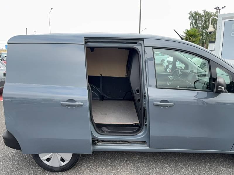 Nissan Townstar - Photo 28