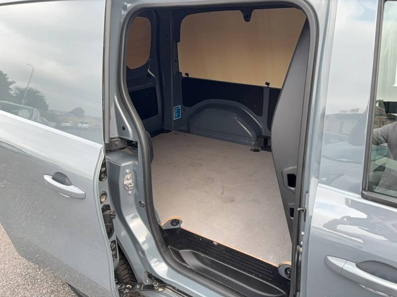 Nissan Townstar - Photo 29