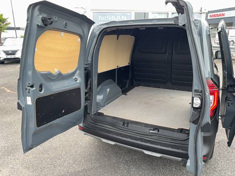 Nissan Townstar - Photo 30