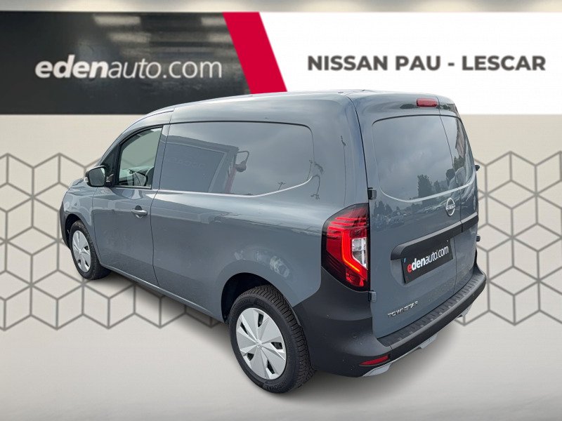 Nissan Townstar - Photo 3