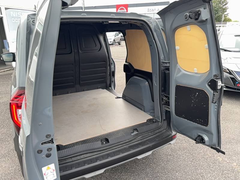 Nissan Townstar - Photo 31