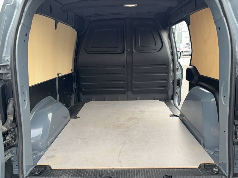 Nissan Townstar - Photo 32
