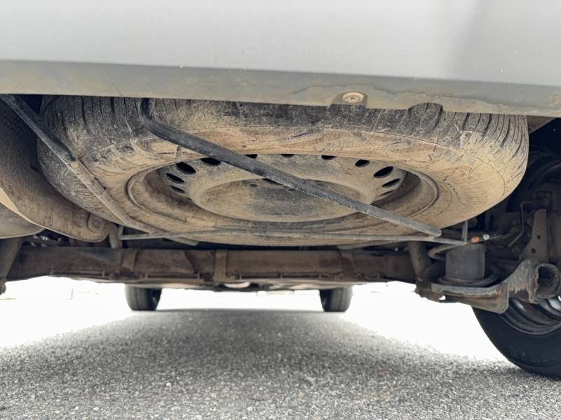 Nissan Townstar - Photo 33