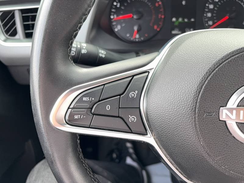 Nissan Townstar - Photo 35