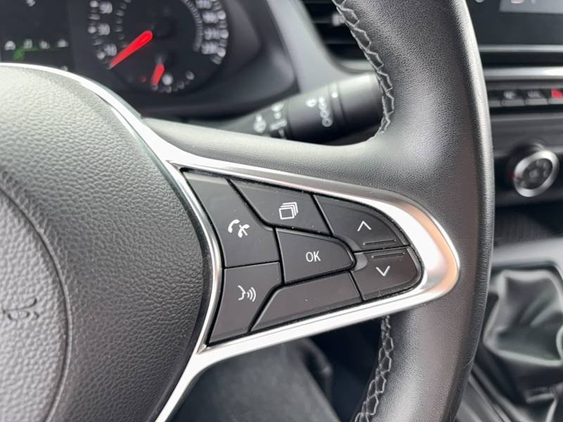 Nissan Townstar - Photo 36
