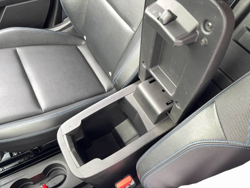 Nissan Townstar - Photo 47