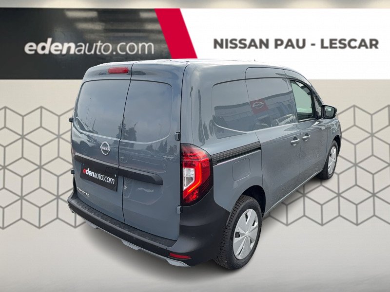 Nissan Townstar - Photo 5