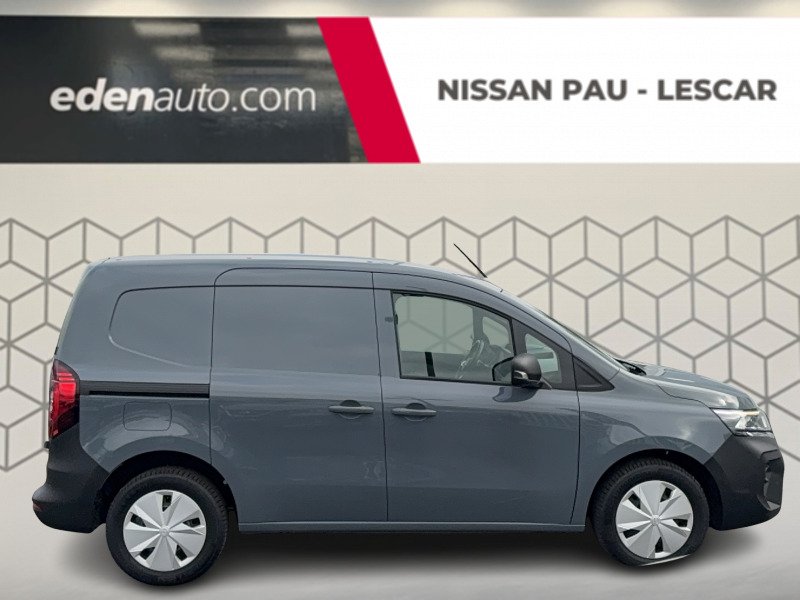 Nissan Townstar - Photo 6