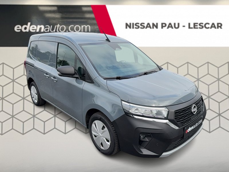 Nissan Townstar - Photo 7