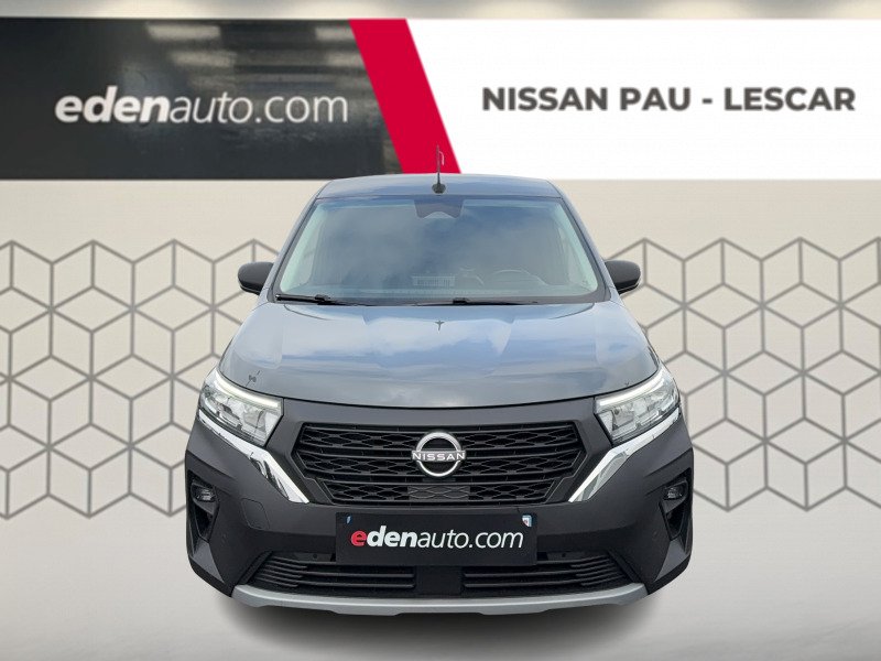 Nissan Townstar - Photo 8
