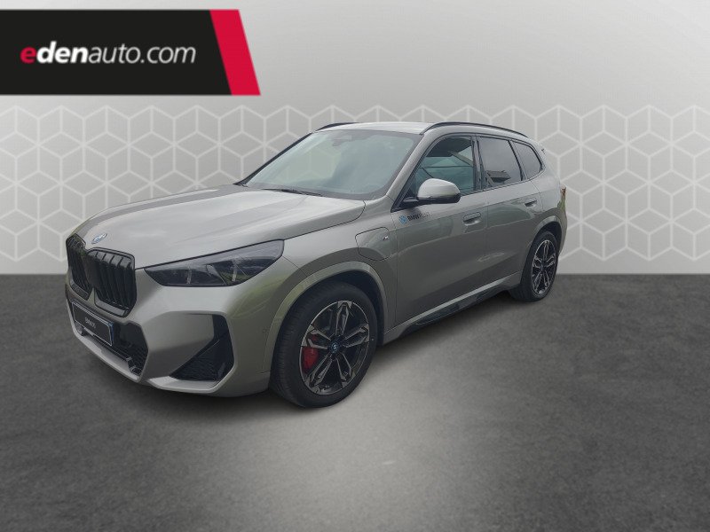 BMW X1 - Photo 1