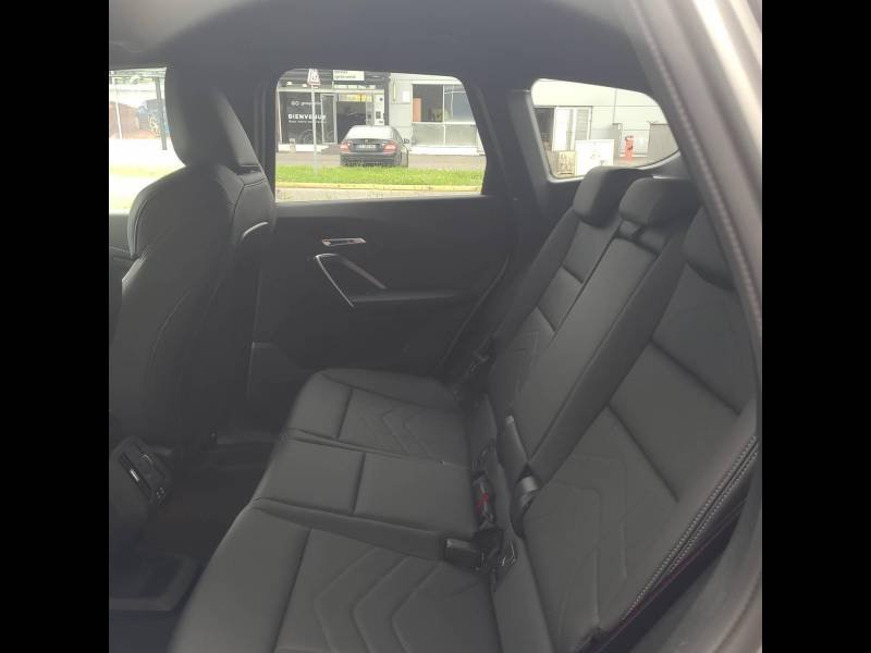 BMW X1 - Photo 13