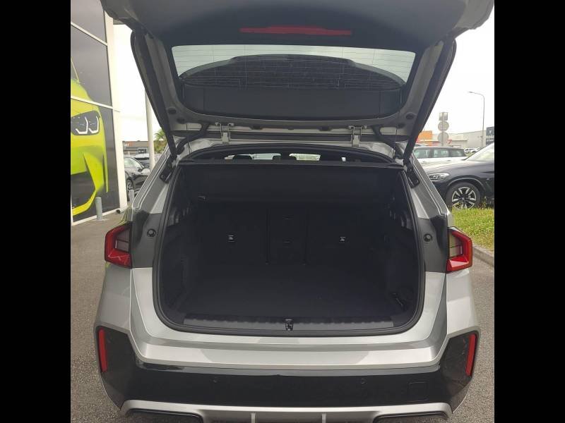 BMW X1 - Photo 14
